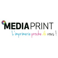Media Print logo - Similar company to Mediaprint Solutions Gmbh