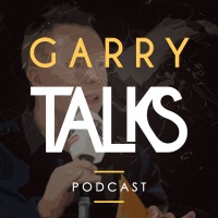 Garry Talks logo - Similar company to Symantiq_Ai