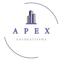 Apex Advokatfirma AS logo - Similar company to Midgard Partners