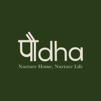 Paudha Home logo - Similar company to Ecovate Ventures (Clearth & Auvre)