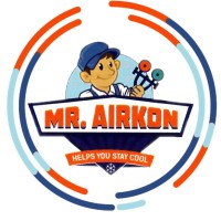 Mr. Airkon logo - Similar company to Zorapack Industries Llc