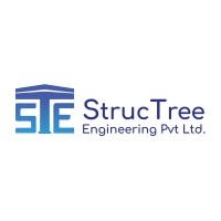 STRUCTREE Engineering Pvt Ltd logo - Similar company to Centerline Structural Engineering, Pllc