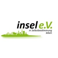 Insel e.V. logo - Similar company to Emp Expansion Method Platform Gmbh