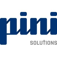 PINI Solutions logo - Similar company to Woltuse