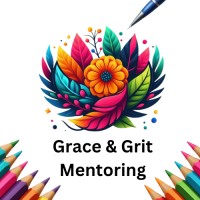Grace and Grit Mentoring logo - Similar company to Corporate Escapology