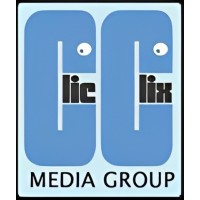 Clicclix Media Group logo - Similar company to Build Consulting Group Llc.