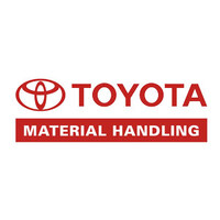 Toyota Material Handling UAE logo - Similar company to Prime Forklifters Pvt. Ltd.