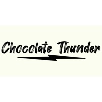 Chocolate Thunder logo - Similar company to Chocolate Experiences