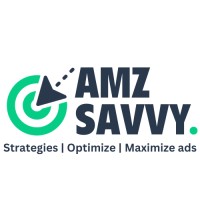 AMZ Savvy logo - Similar company to Eflycommerce