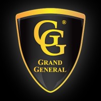 Grand General Accessories logo - Similar company to Ridge Tooling Llc
