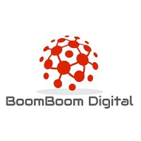 BoomBoom Digital logo - Similar company to Boomboom Creatives