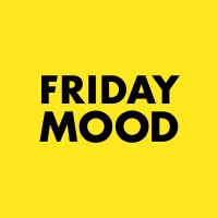 Friday Mood logo - Similar company to Proaktio