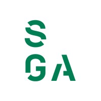 SGA Ltd (Strachan Group Architects) logo - Similar company to Lively Creative Media