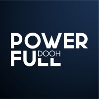 Power Full - DOOH logo - Similar company to Prestations Services Digital