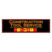 Construction Tool Service logo - Similar company to Makerspace And Co