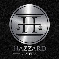 Hazzard Law Firm, LLC logo - Similar company to Collins Law, Llc