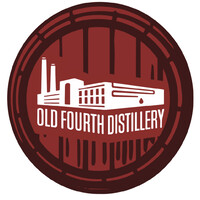 Old Fourth Distillery logo - Similar company to Ultimate Tailgating