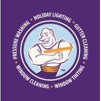 Window Genie of Charlotte Uptown-Northeast logo - Similar company to Window Genie