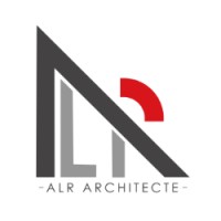 ALR Architecte logo - Similar company to Emys Conception 🏗️
