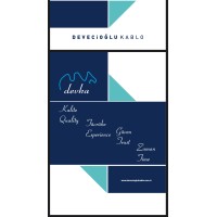 Devecioğlu Kablo logo - Similar company to Edm Yazılım Teknolojileri Ltd Şti