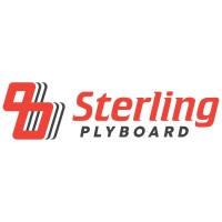 Sterling Plyboards logo - Similar company to Kr Restaurant