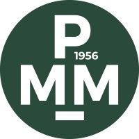 Paul M. Müller GmbH logo - Similar company to Günz Limited
