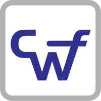 CW Fletcher logo - Similar company to Aml Sheffield