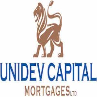 UNIDEV CAPITAL MORTGAGES logo - Similar company to Nexless
