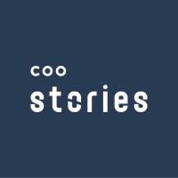 COO Stories logo - Similar company to Marvel
