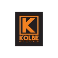 Kolbe Blocks logo - Similar company to Bosun Group