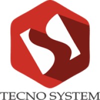 Tecno System EJ logo - Similar company to Solos Brasil