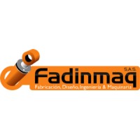 FADINMAQ logo - Similar company to Fuelles - Protección De Cilindros Hidráulicos