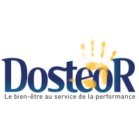D.OSTEO.R logo - Similar company to Atomic Design Paris