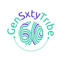 GenSxty Tribe logo - Similar company to Waybeyond Media Pvt. Ltd.