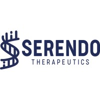 Serendo Therapeutics AB logo - Similar company to Topmd