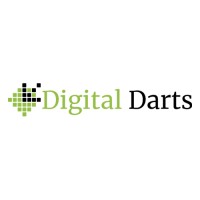 Digital Darts logo - Similar company to Koding Themes - A Shopify Theme Studio