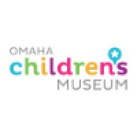 Omaha Children's Museum logo - Similar company to Avenue One Omaha