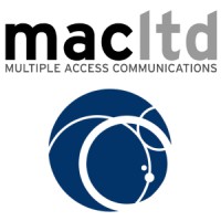Multiple Access Communications Ltd logo - Similar company to Itdev