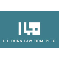 L.L. Dunn Law Firm, PLLC logo - Similar company to Dunn Law Firm, Llc