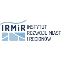 INSTYTUT ROZWOJU MIAST I REGIONÓW Szkolenia logo - Similar company to Kujawsko-Pomorskie Biuro Planowania Przestrzennego I Regionalnego
