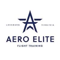 Aero Elite Flight Training logo - Similar company to Lel Home Services Indiana And Ohio, Llc