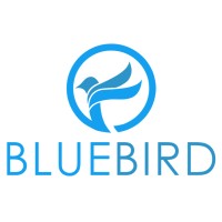 Bluebird Manufacturing Studio logo - Similar company to Bluebird Operations