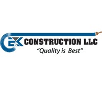 E & K Contracting logo - Similar company to Retail Imaging