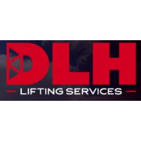 DLH LIFTING SERVICES LTD logo - Similar company to Modular Movements Ltd