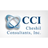 Cheshil Consultants Inc. (CCI) logo - Similar company to Command Personnel