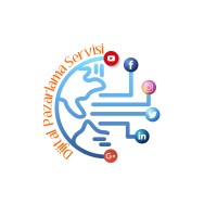 Dijital Pazarlama Servisi logo - Similar company to Iskc Dijital Pazarlama Ve Yazılım Çözümleri