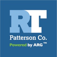 R.T. Patterson Company logo - Similar company to Rpa Engineering