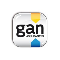 Cabinet Davet - Gan assurances - La Teste de Buch Bassin d'Arcachon logo - Similar company to Patrimmo Conseils