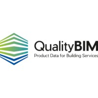 QualityBIM logo - Similar company to Bimswarm