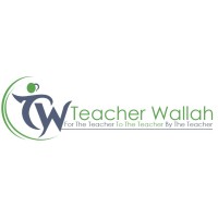 Teacher Wallah logo - Similar company to Aptdemy